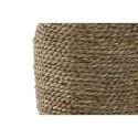 Wazon Home ESPRIT Naturalny Tropikalny 15 x 15 x 32 cm