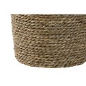 Wazon Home ESPRIT Naturalny Tropikalny 16 x 16 x 40 cm