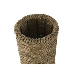 Wazon Home ESPRIT Naturalny Tropikalny 19 x 19 x 34 cm