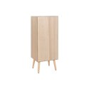 Komoda Home ESPRIT Naturalny Drewno paulowni Drewno MDF 42 x 34 x 101 cm