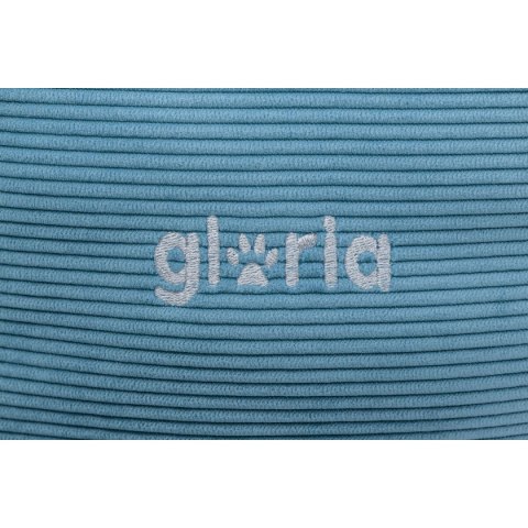 Legowisko dla psa Gloria Capileira Niebieski 50 x 23 cm Legowisko dla psa Gloria Capileira Niebieski 50 x 23 cm