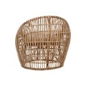 Záhradná stolička Home ESPRIT Bambus Rattan 70 x 70 x 74 cm