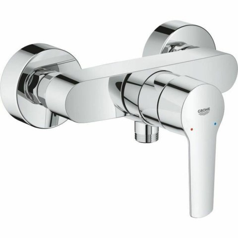 Kran jednouchwytowy Grohe 24208002 Metal