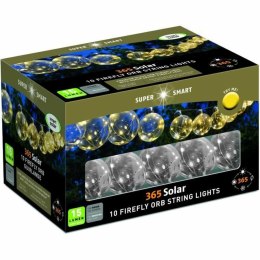 Girlanda z Lampkami LED Super Smart 365 Firefly Słoneczny 15 lm