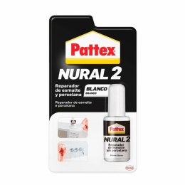 Klej do wykończeń Pattex Nural 2 Płyn (50 g)