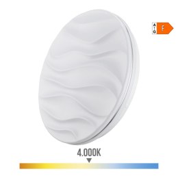 Plafon Natynkowy LED EDM 32562 Desert F 24 W (4000 K)