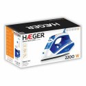 Żelazko Parowe Haeger SI-220.009B 2200W