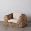 Fotel Naturalny Rattan Foam 111 x 97 x 63 cm