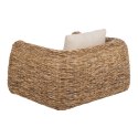 Fotel Naturalny Rattan Foam 111 x 97 x 63 cm