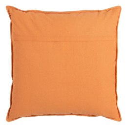 Poduszka Pomarańczowy 60 x 60 cm