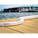 Wąż w zestawie z akcesoriami Cellfast Yacht Mini Ats PVC 15 m Ø 9 mm