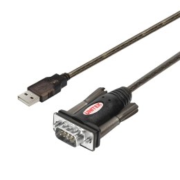 Adapter USB na Port Seryjny Unitek Y-105 1,5 m