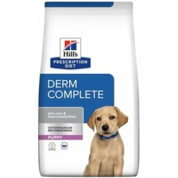 Karma Hill's Prescription Diet Derm Complete Puppy 12 kg