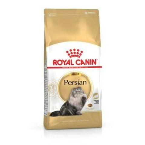 Karma dla kota Royal Canin Persian Dorosły Kukurydza Ptaki 4 Kg