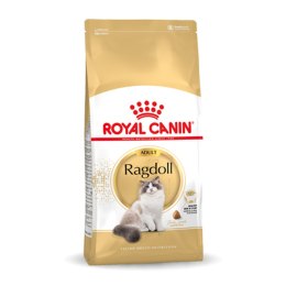 Karma dla kota Royal Canin Ragdoll Adult Dorosły 2 Kg