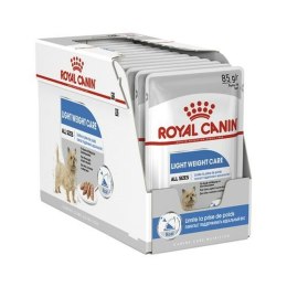 Mokre jedzenie Royal Canin Mięso 12 x 85 g