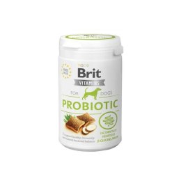 Suplement diety Brit Probiotic 150 g