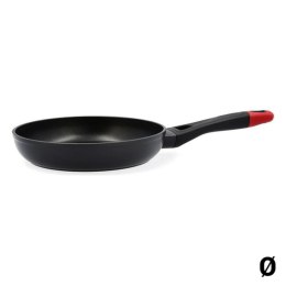 Patelnia nieprzywlekająca Pyrex Optima+ Aluminium - 28 cm