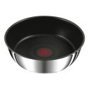 Patelnia Tefal L9733502 Stal nierdzewna Ø 24 cm