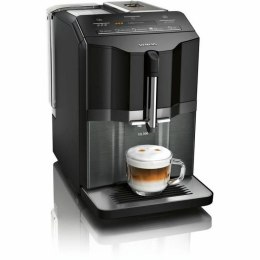 Superautomatyczny ekspres do kawy Siemens AG Czarny 1300 W 15 bar