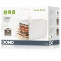 Urządzenie do Suszenia Żywności DOMO DO353DV 500 W
