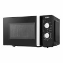 Mikrofalówka z Grillem EDM 07413 Black Design Czarny 1000 W 700 W 20 L