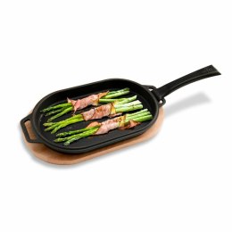 Patelnia WITT cooking pan Czarny