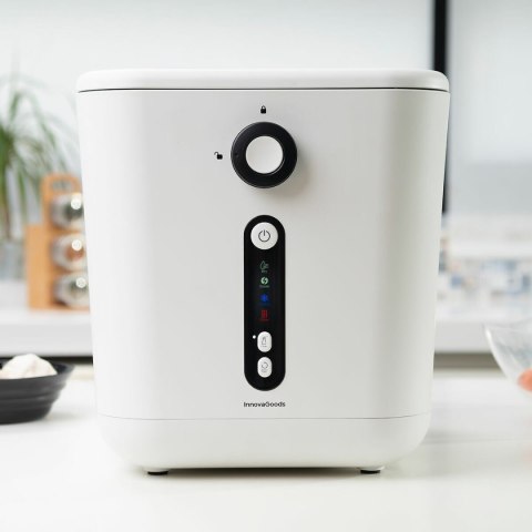 Elektryczny kompostownik kuchenny Ewooster InnovaGoods Elektryczny kompostownik kuchenny Ewooster InnovaGoods