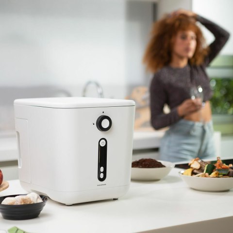 Elektryczny kompostownik kuchenny Ewooster InnovaGoods Elektryczny kompostownik kuchenny Ewooster InnovaGoods