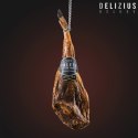 Łopatka iberyjska de Cebo Delizius Deluxe - 4,5-5 Kg