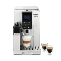 Superautomatyczny ekspres do kawy DeLonghi Dinamica ECAM350.55.W Biały Stal 1450 W 15 bar 300 g 1,8 L