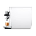 Superautomatyczny ekspres do kawy Jura E8 Piano White (EC) Biały 1450 W 15 bar 1,9 L