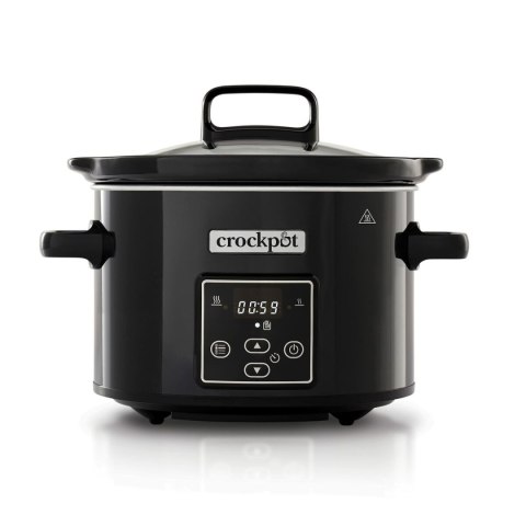 Wolnowar Crock-Pot CSC061X