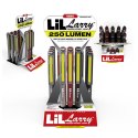 Latarka LED Nebo Lil Larry 250 Lm