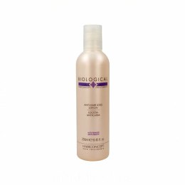 Lotion przeciw Wypadaniu Włosów Hair Concept Concept Biological (250 ml)