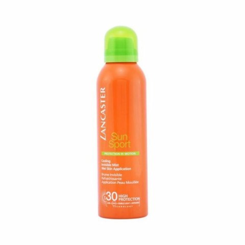 Mgiełka Chroniąca przed Słońcem Sun Sport Lancaster 40777310000 SPF 30 Spf 30 200 ml (1 Sztuk)