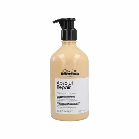 Odżywka Absolut Repair L'Oreal Professionnel Paris (500 ml)