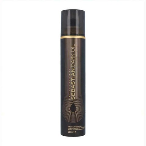 Odżywka Dark Oil Mist Dry Sebastian Dark Oil (200 ml)