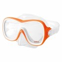 Okulary do Snorkelingu Intex Wave Rider Niebieski