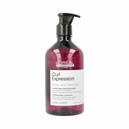 Szampon L'Oreal Professionnel Paris Expert Curl Expression Anti Build Up Jelly (500 ml)