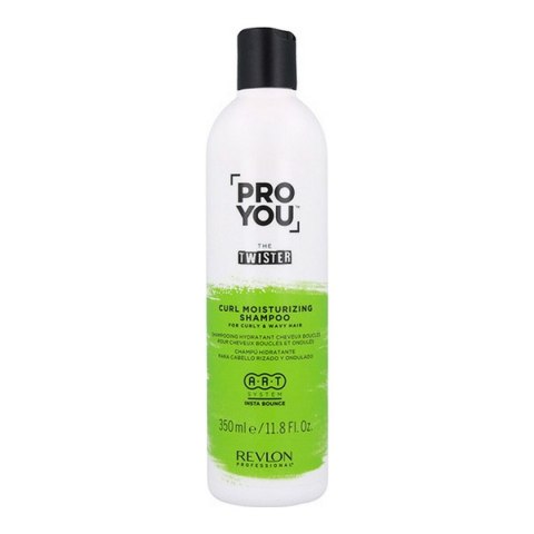 Szampon Pro You The Twister Curl Moisture Revlon - 1000 ml