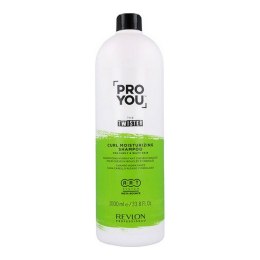 Szampon Pro You The Twister Curl Moisture Revlon - 1000 ml