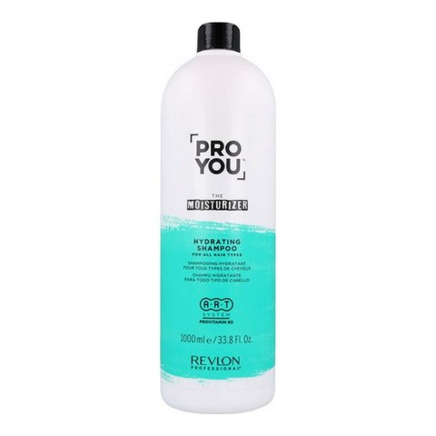 Szampon ProYou the Moisturizer Revlon - 1000 ml