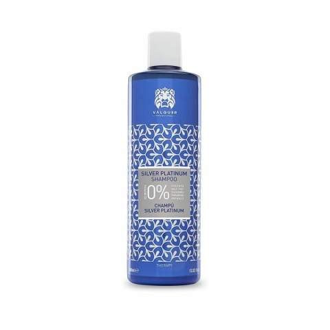 Szampon neutralizujący kolor SIlver Platinum Zero Valquer (400 ml)