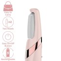 Electric Callus Remover FLAWLESS Pedi Różowy