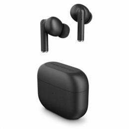 Słuchawki Bezprzewodowe Energy Sistem 451739 Czarny Bluetooth 5.0