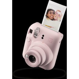 Aparat Błyskawiczny Fujifilm Mini 12 Różowy