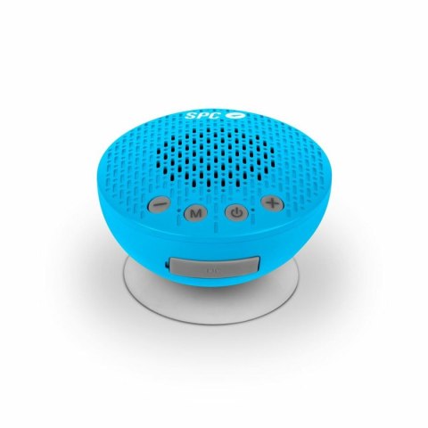 Głośnik Bluetooth SPC 4406A Niebieski 5 W