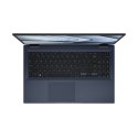 Laptop Asus 90NX05U1-M018P0 15,6" 8 GB RAM 256 GB SSD Qwerty Hiszpańska Intel Core I3-1215U