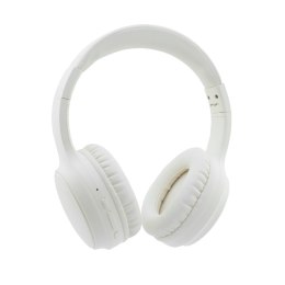 Słuchawki CoolBox COO-AUB-40WH Biały